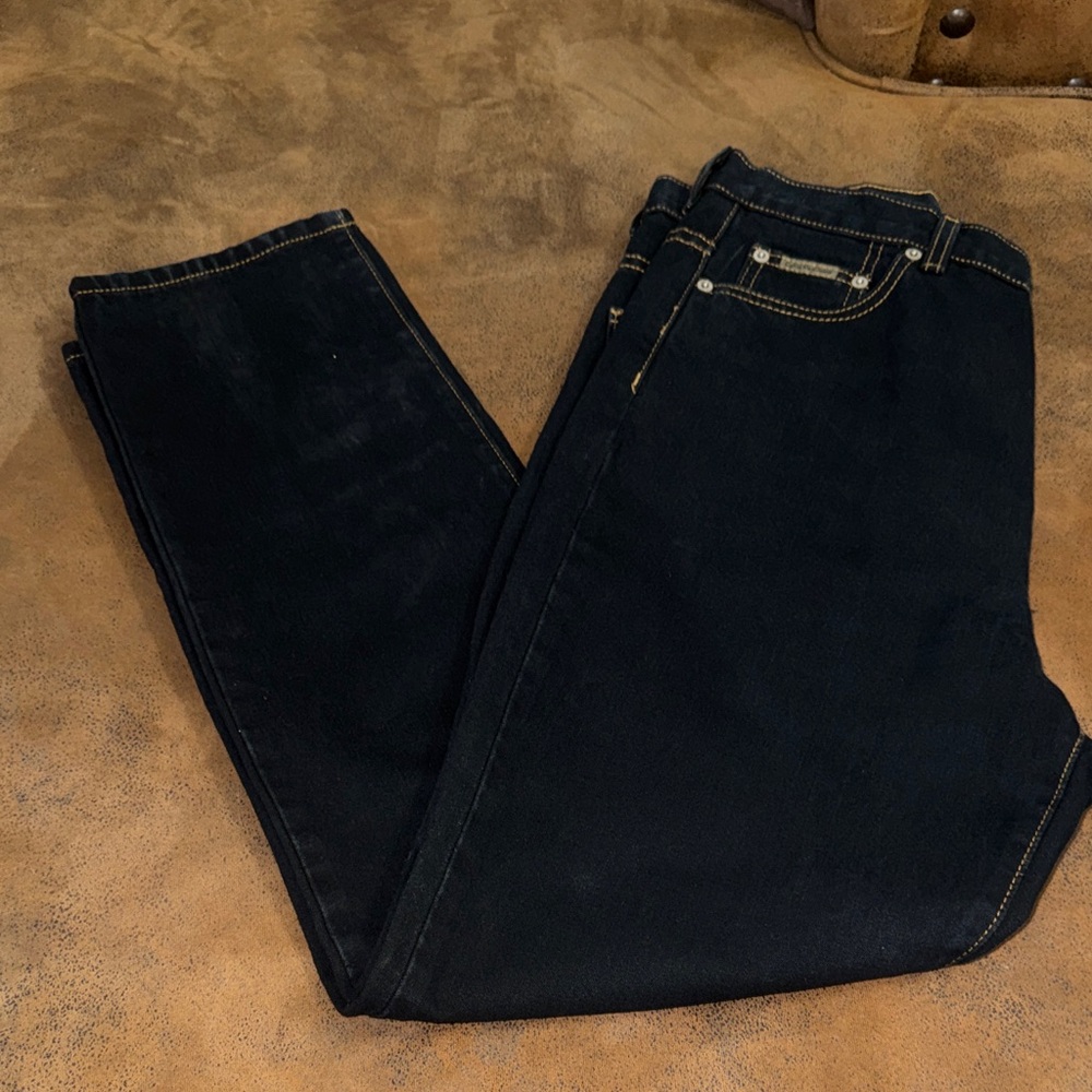 Vintage Calvin Klein Jeans